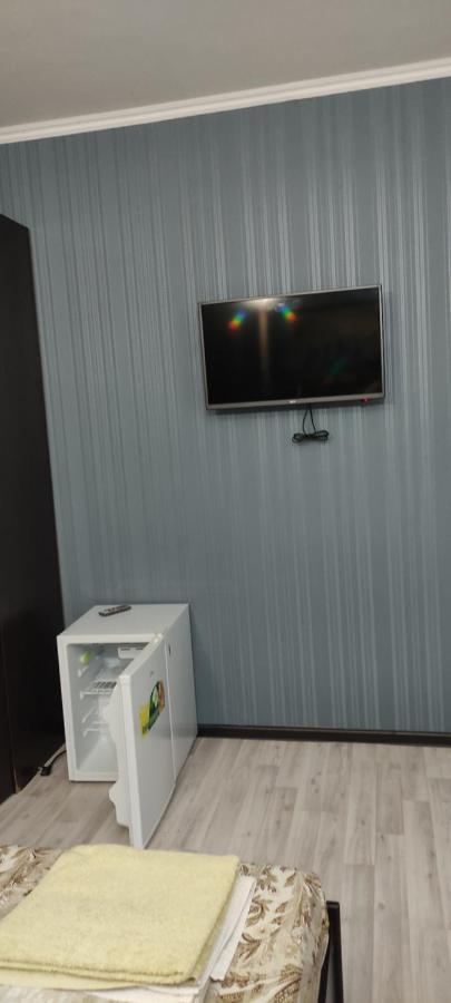 Mira Hotell New Athos Exteriör bild