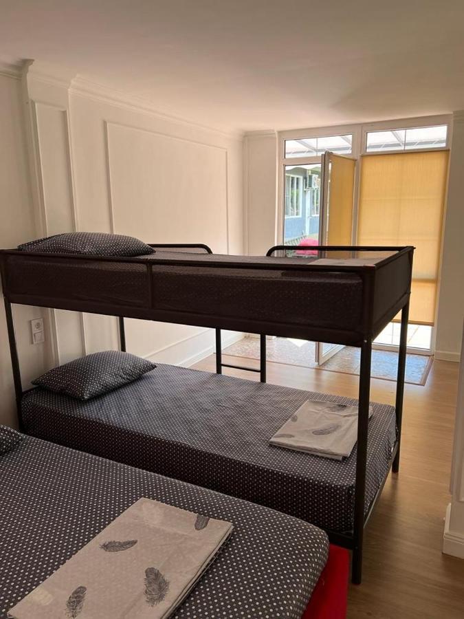 Mira Hotell New Athos Exteriör bild